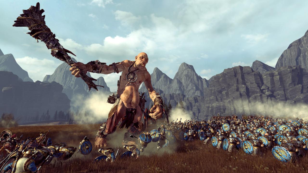[08/07/2016] Total War: Warhammer (41)
