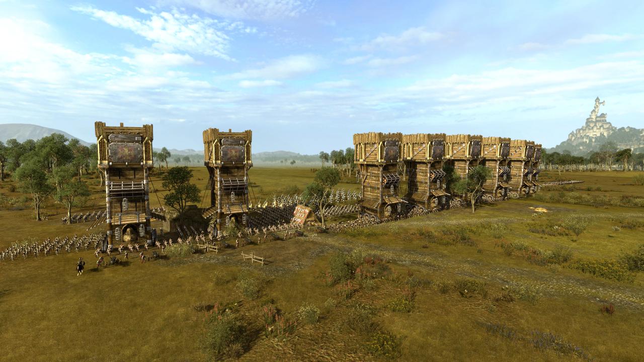 [08/07/2016] Total War: Warhammer (42)