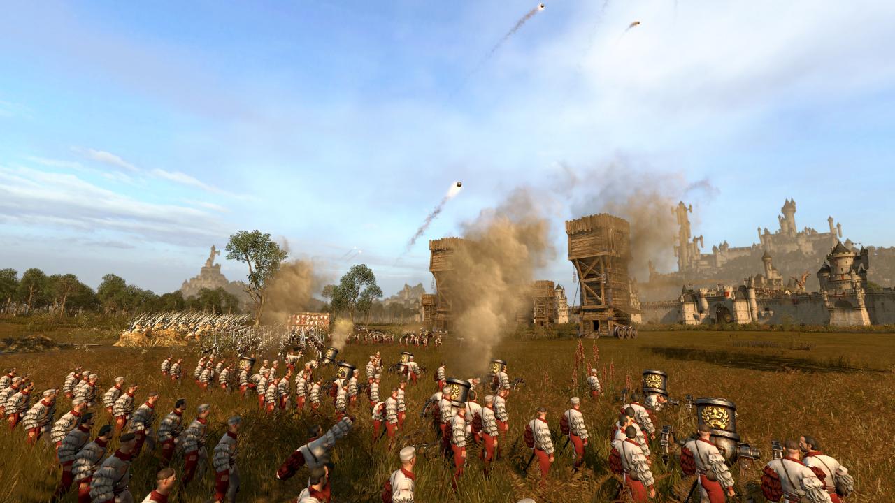 [08/07/2016] Total War: Warhammer (43)