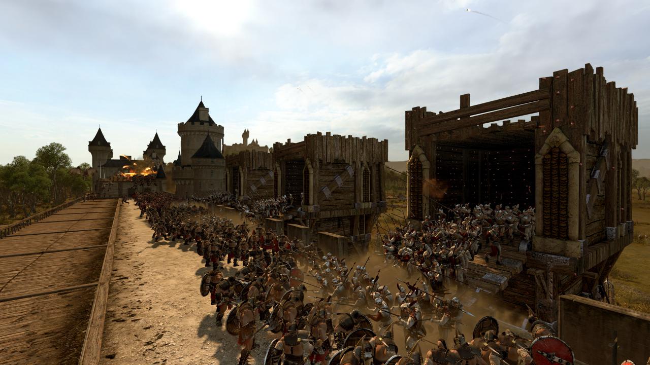 [08/07/2016] Total War: Warhammer (45)