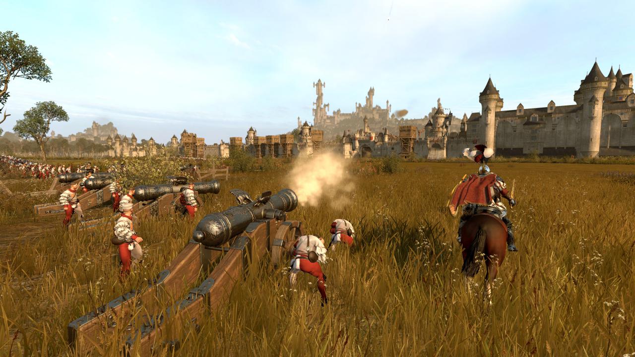 [08/07/2016] Total War: Warhammer (46)
