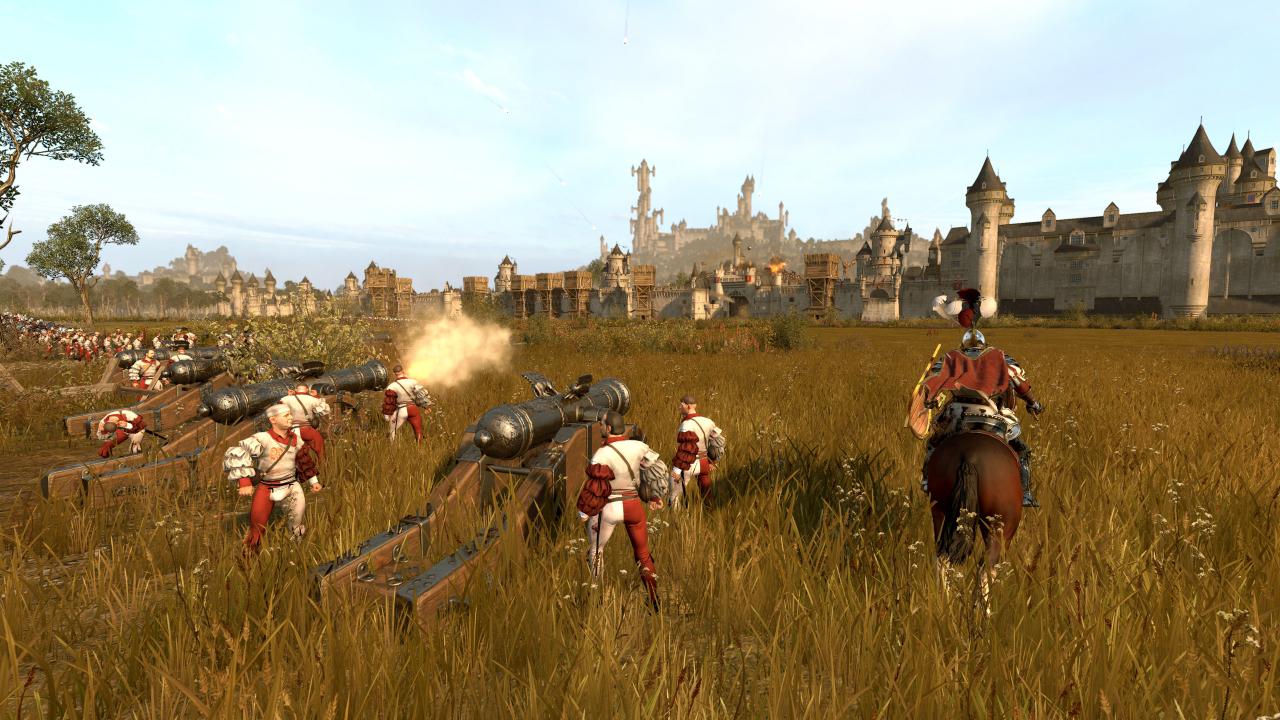 [08/07/2016] Total War: Warhammer (47)