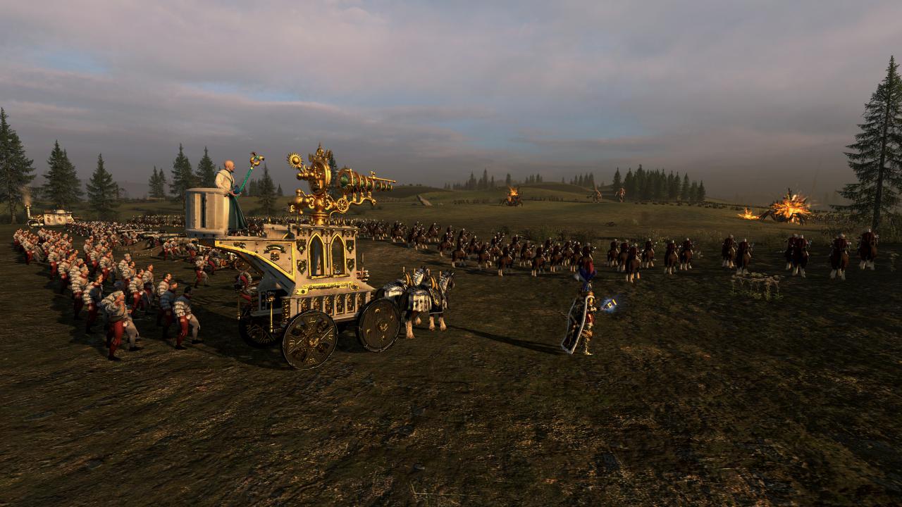 [08/07/2016] Total War: Warhammer (6)