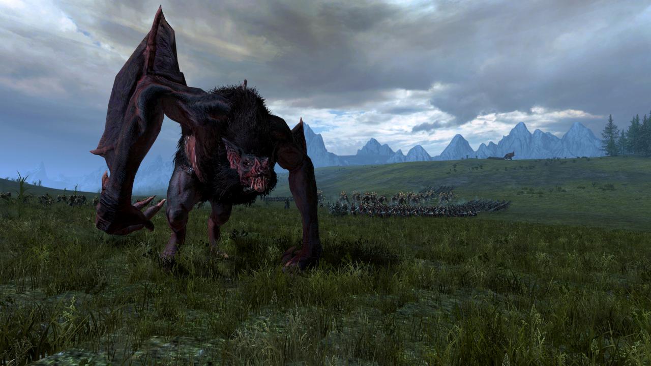[08/07/2016] Total War: Warhammer (7)