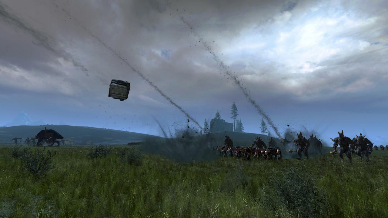 [08/07/2016] Total War: Warhammer (9)
