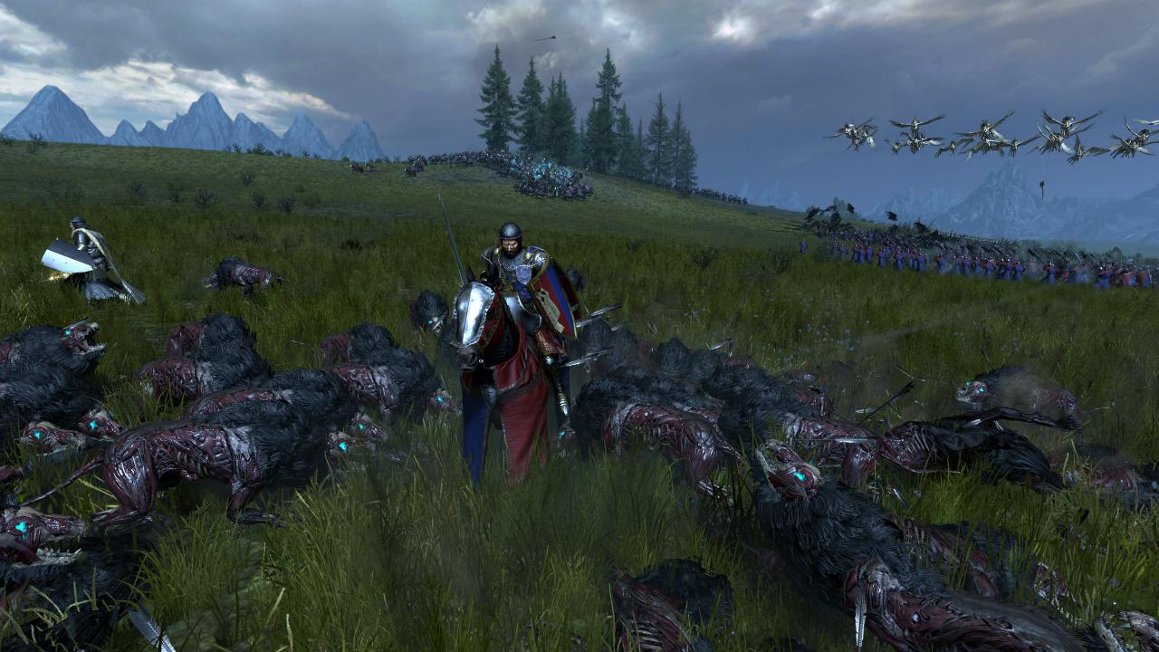 [08/07/2016] Total War: Warhammer (10)