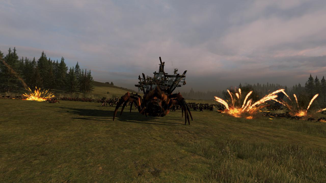 [08/07/2016] Total War: Warhammer (1)