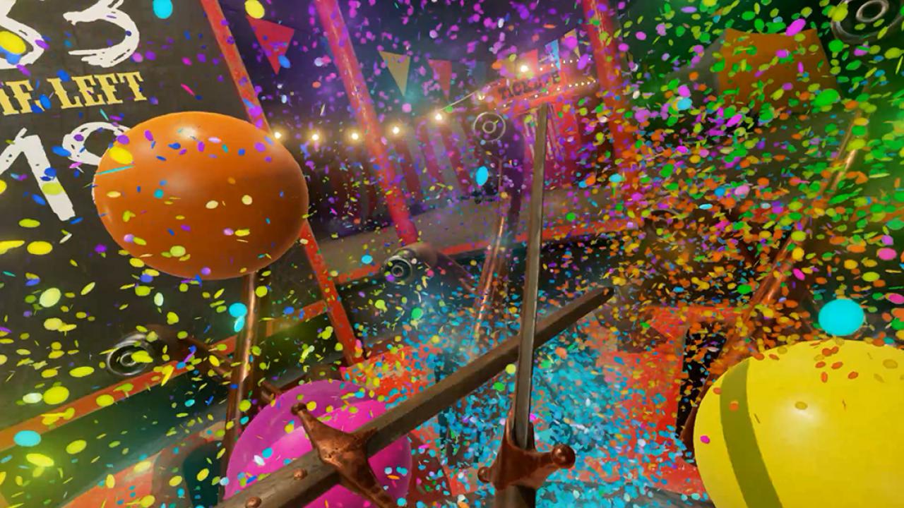 [15/07/2016] VR Funhouse veröffentlicht: Nvidia mit dem 