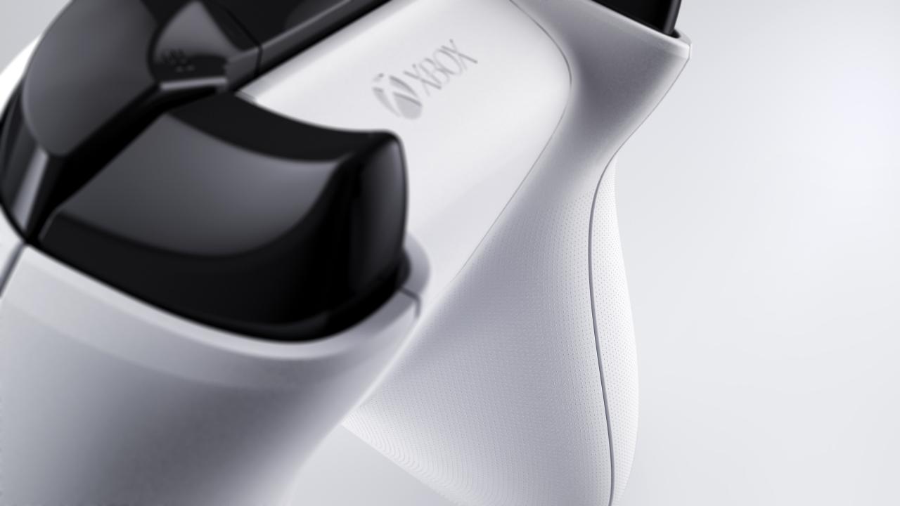 [31/07/2016] Xbox One S - Das Design des Slim-Modells (11)