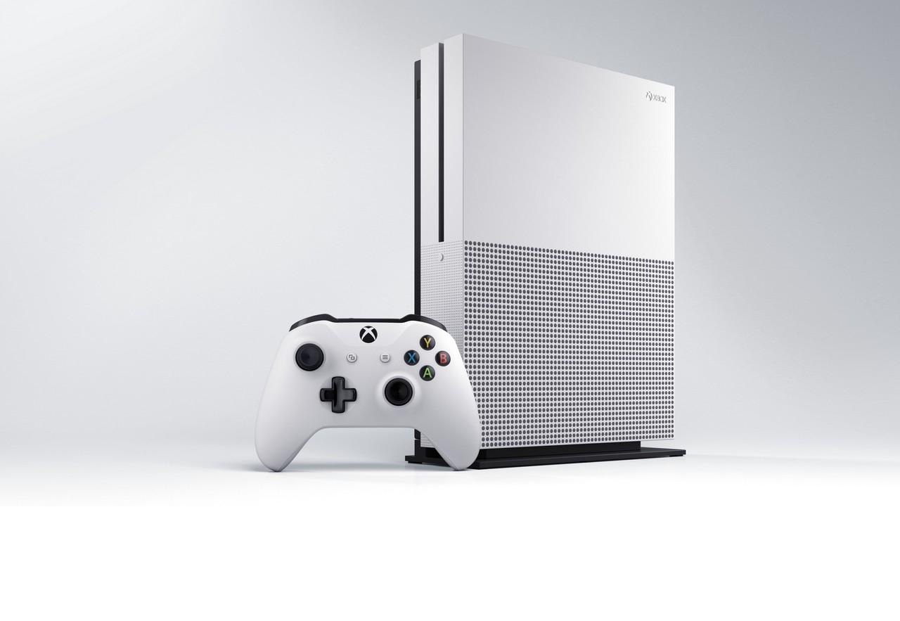 [31/07/2016] Xbox One: Windows 10 Anniversary 