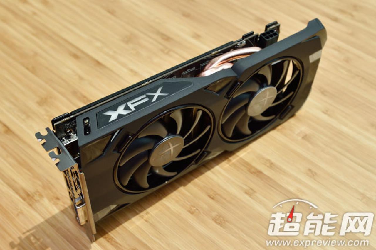 [28/07/2016] XFX Radeon RX 470 DD 4
