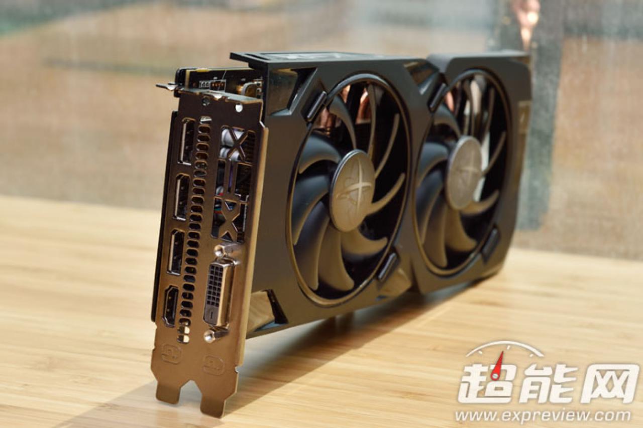 [28/07/2016] XFX Radeon RX 470 DD 5