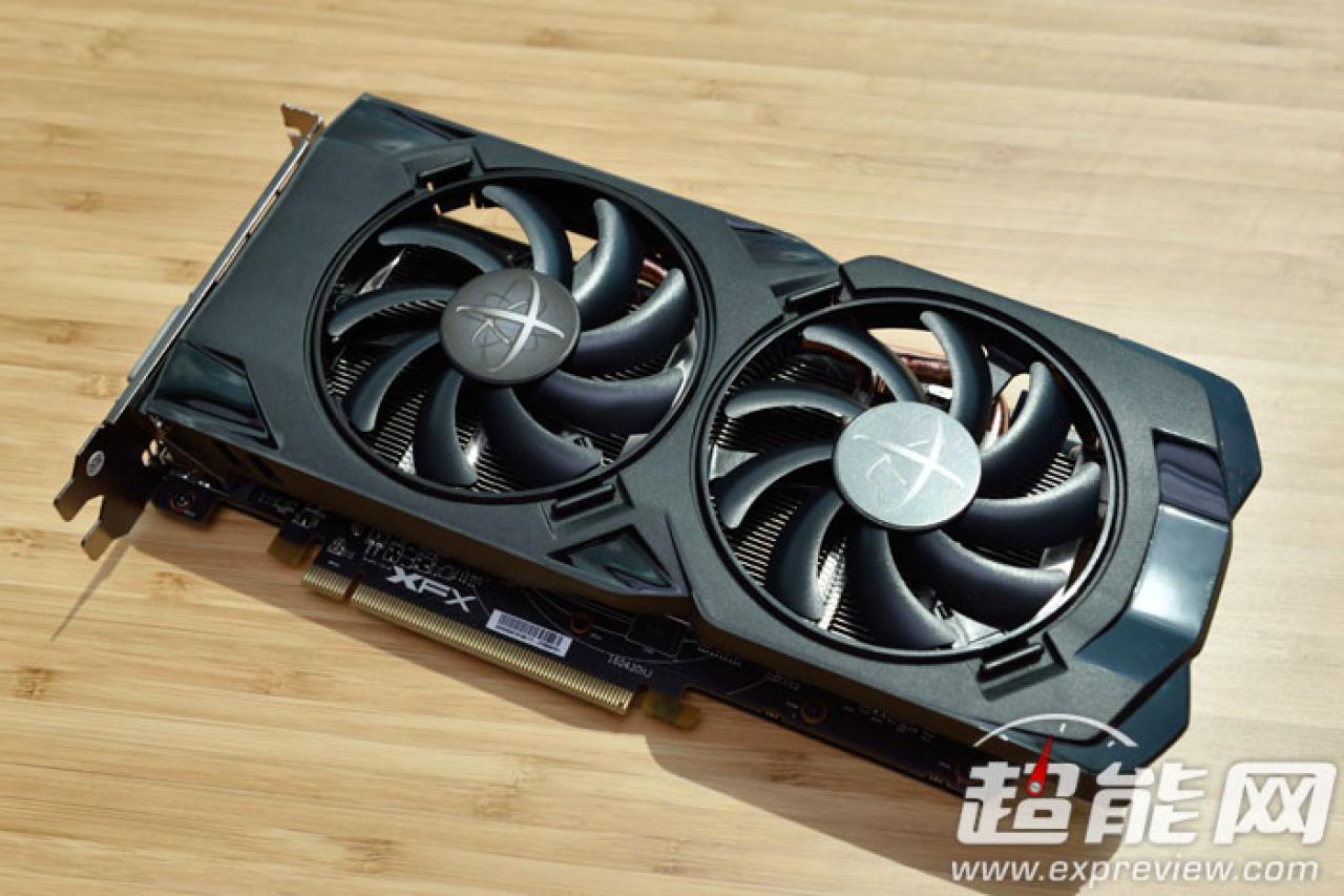[28/07/2016] XFX Radeon RX 470 DD 6