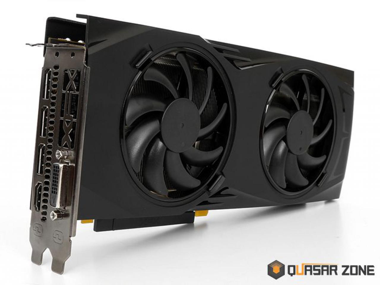 [17/07/2016] XFX Radeon RX 480 Double Dissipation zeigt sich in Nahaufnahmen. (14)
