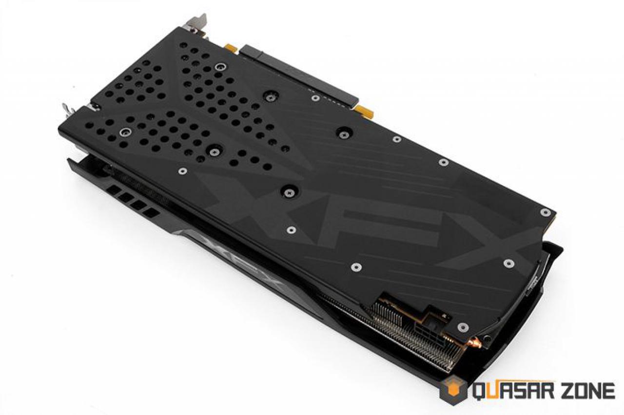 [17/07/2016] XFX Radeon RX 480 Double Dissipation zeigt sich in Nahaufnahmen. (15)