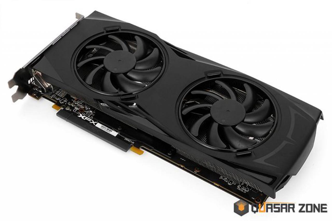 [17/07/2016] XFX Radeon RX 480 Double Dissipation zeigt sich in Nahaufnahmen. (17)