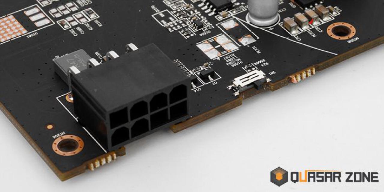 [17/07/2016] XFX Radeon RX 480 Double Dissipation zeigt sich in Nahaufnahmen. (4)