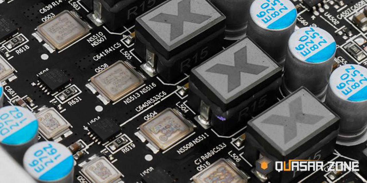 [17/07/2016] XFX Radeon RX 480 Double Dissipation zeigt sich in Nahaufnahmen. (5)