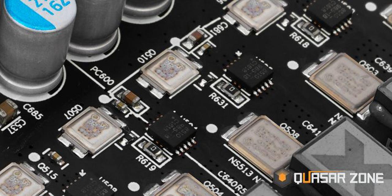 [17/07/2016] XFX Radeon RX 480 Double Dissipation zeigt sich in Nahaufnahmen. (6)