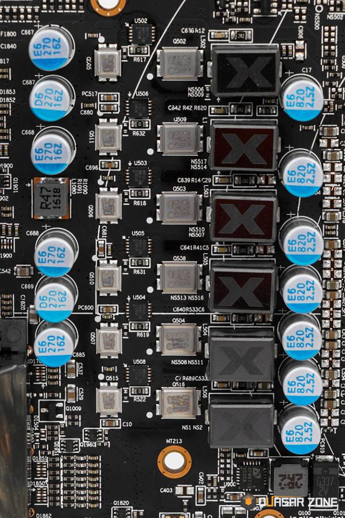 [17/07/2016] XFX Radeon RX 480 Double Dissipation zeigt sich in Nahaufnahmen. (7)