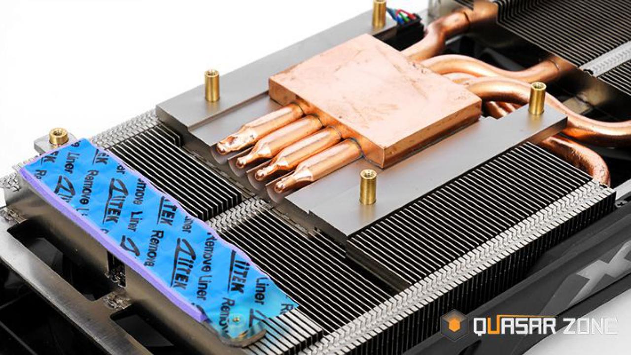 [17/07/2016] XFX Radeon RX 480 Double Dissipation zeigt sich in Nahaufnahmen. (9)