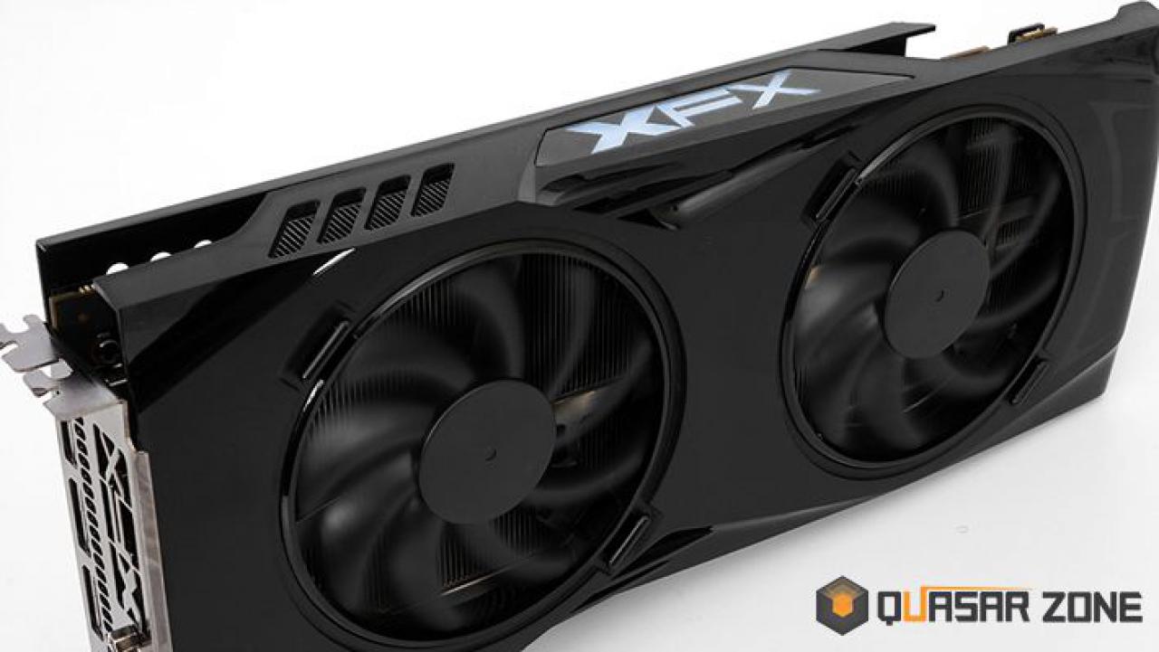 [17/07/2016] XFX Radeon RX 480 Double Dissipation zeigt sich in Nahaufnahmen. (10)