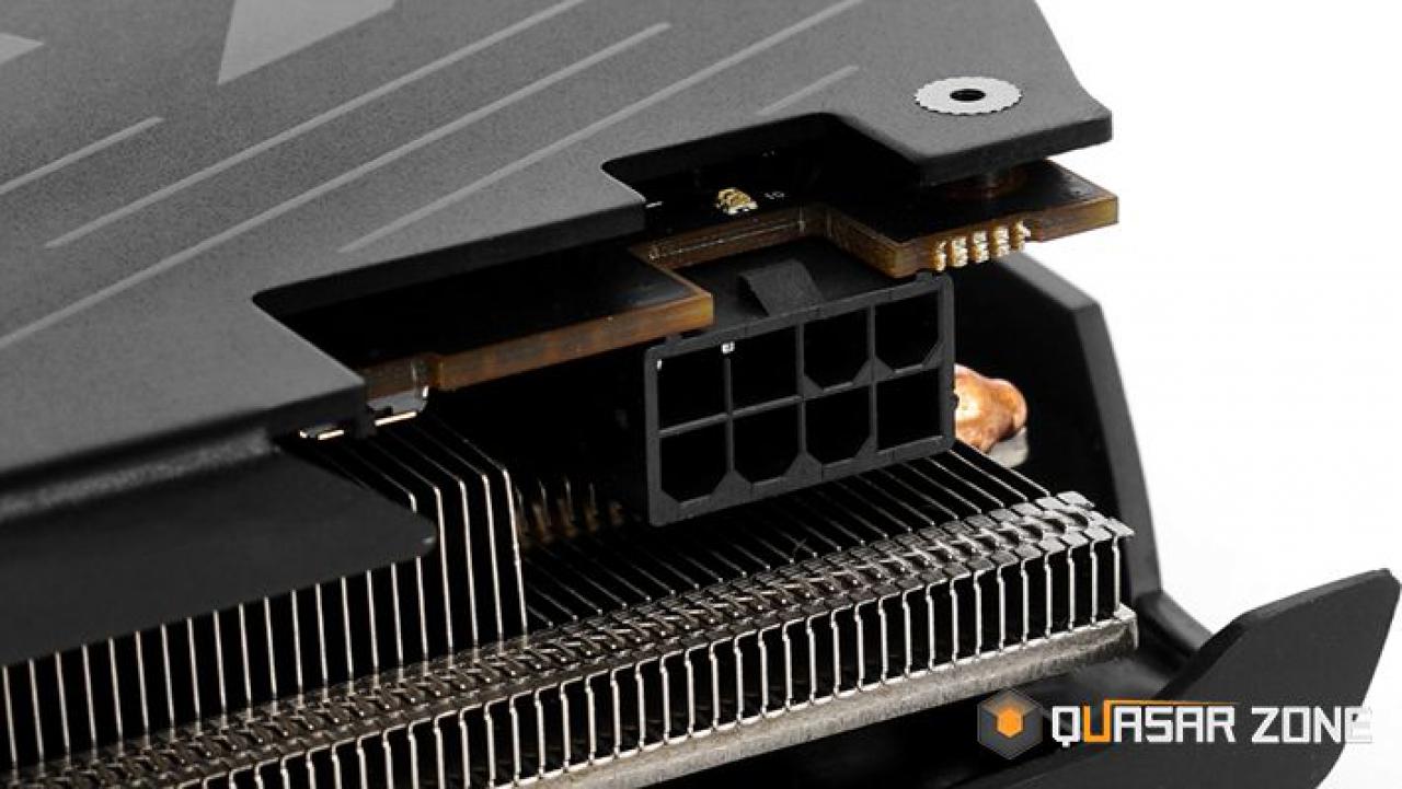 [17/07/2016] XFX Radeon RX 480 Double Dissipation zeigt sich in Nahaufnahmen. (11)