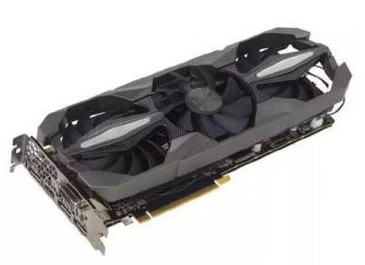 [13/07/2016] Zotac Geforce GTX 1060 PGF