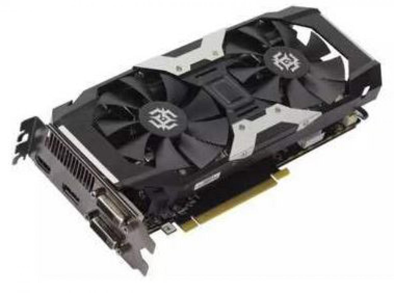 [13/07/2016] Zotac Geforce GTX 1060 X-Gaming