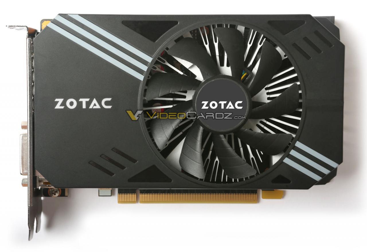 [11/07/2016] ZOTAC GeForce GTX 1060 Mini 6GB 3