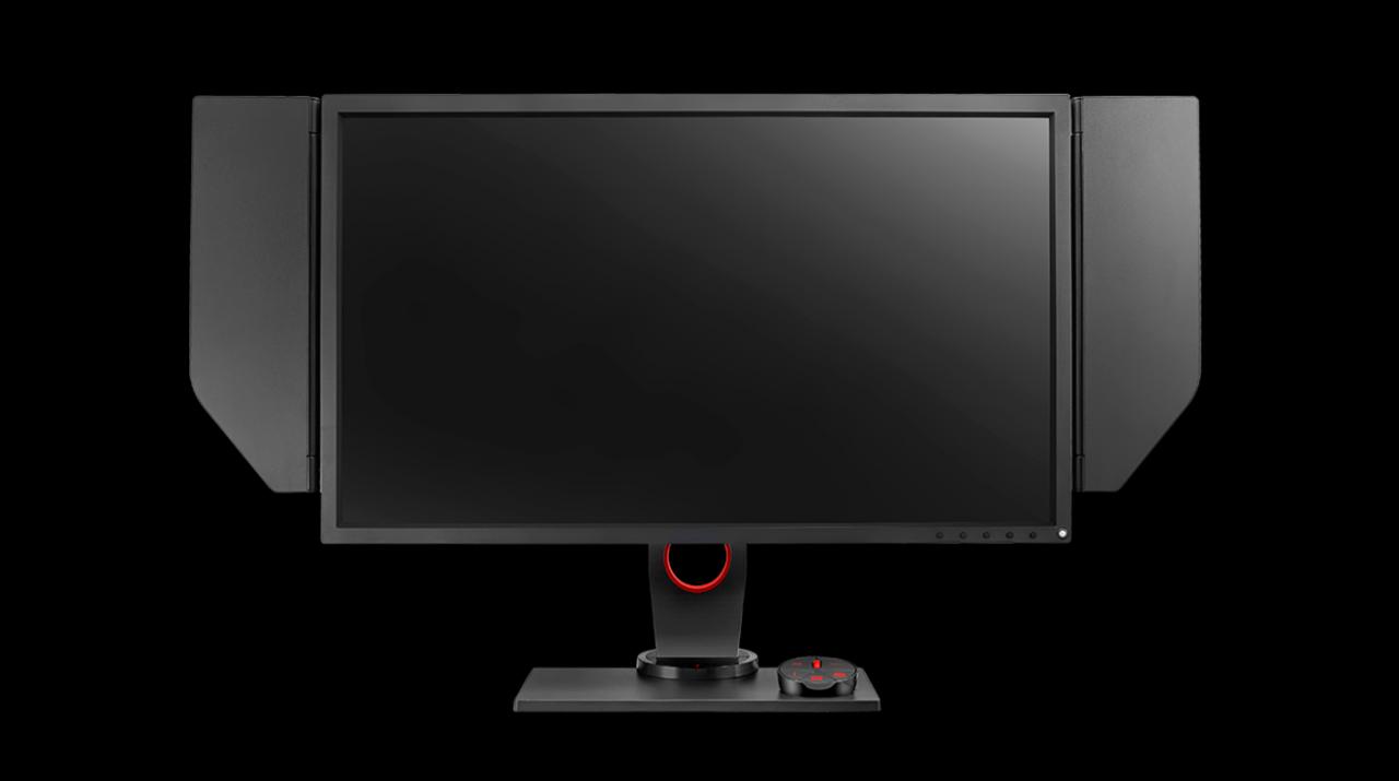 [27/07/2016] Zowie XL2735: Benq rückt in den Hintergrund (1)