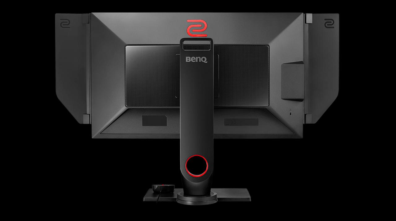 [27/07/2016] Zowie XL2735: Benq rückt in den Hintergrund (2)