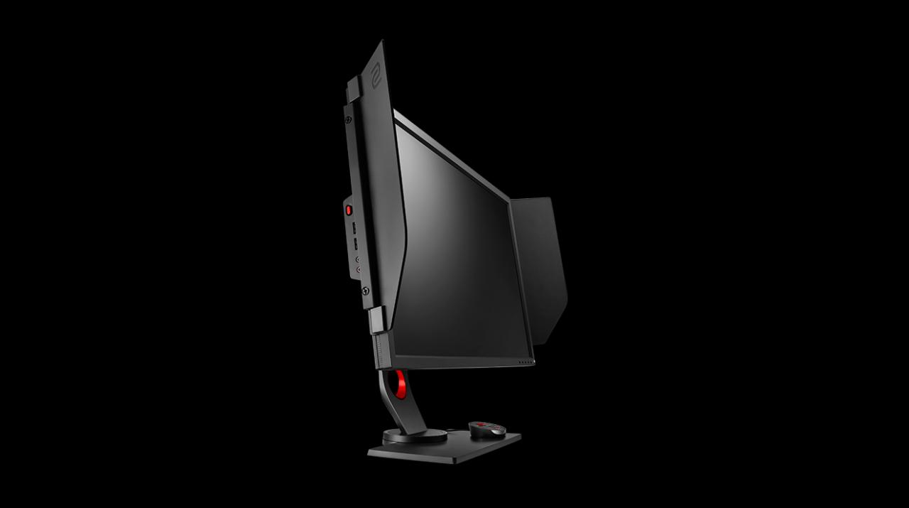 [27/07/2016] Zowie XL2735: Benq rückt in den Hintergrund (3)