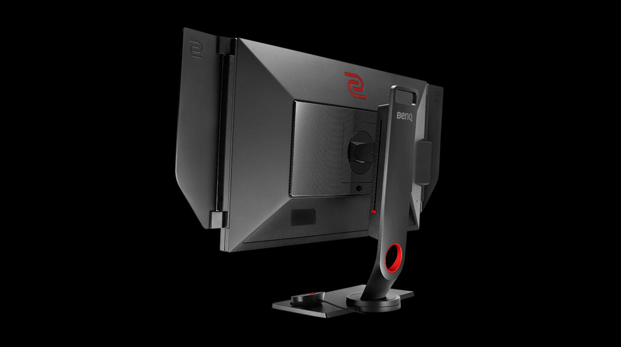 [27/07/2016] Zowie XL2735: Benq rückt in den Hintergrund (4)
