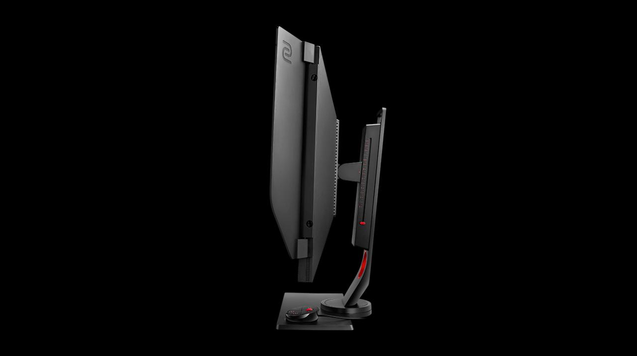 [27/07/2016] Zowie XL2735: Benq rückt in den Hintergrund (6)