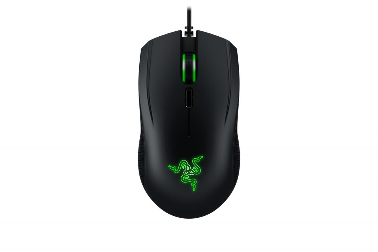 [14/07/2016] Razer Abyssus V2: Neuauflage mit mehr Farben und aktualisiertem Sensor (1)