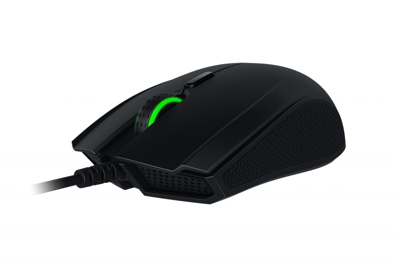 [14/07/2016] Razer Abyssus V2: Neuauflage mit mehr Farben und aktualisiertem Sensor (4)