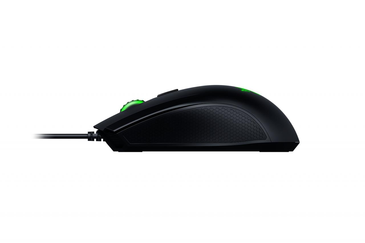 [14/07/2016] Razer Abyssus V2: Neuauflage mit mehr Farben und aktualisiertem Sensor (5)