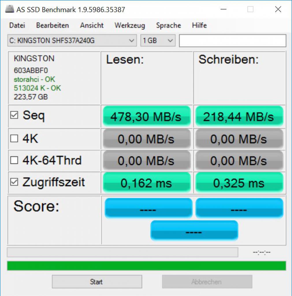 [29/07/2016] Captiva HyperX-Edition: Komplett-PC mit GTX 1070 im Test (19)