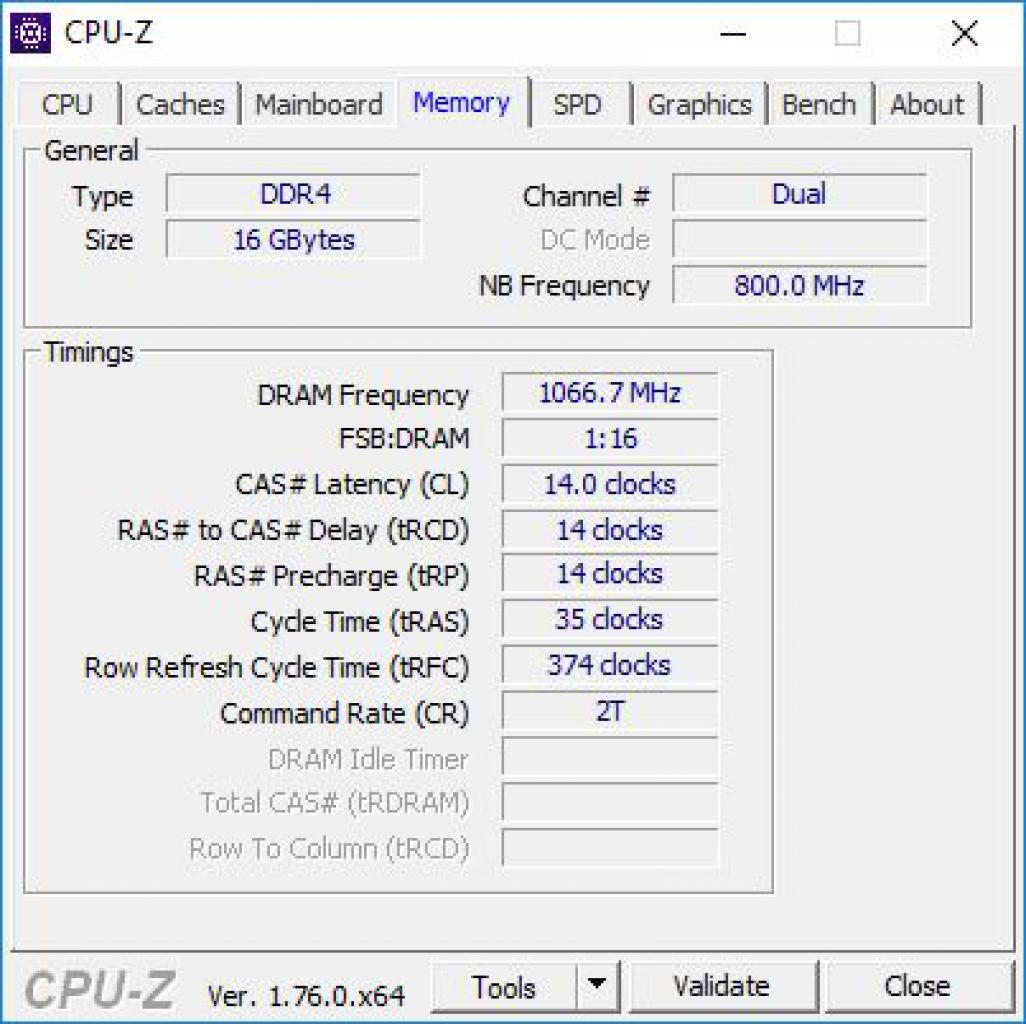 [29/07/2016] Captiva HyperX-Edition: Komplett-PC mit GTX 1070 im Test (21)