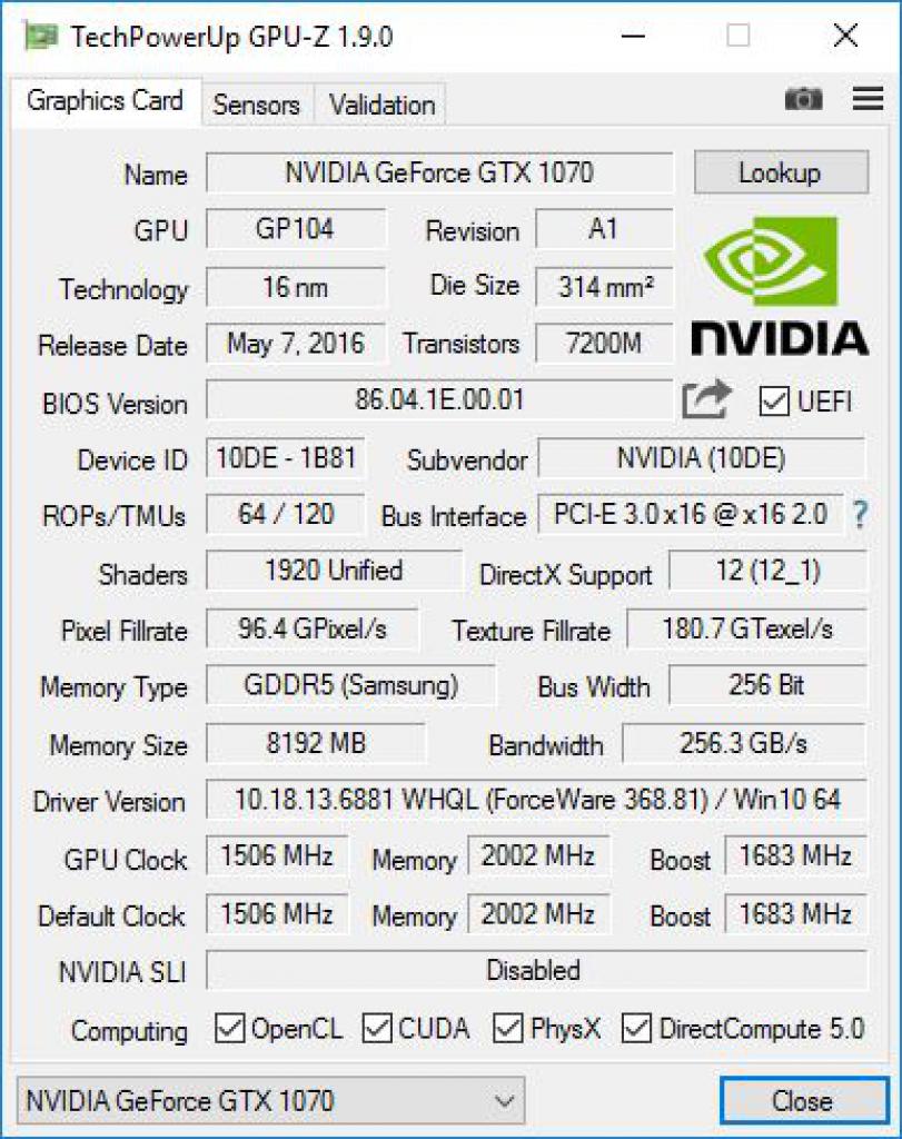 [29/07/2016] Captiva HyperX-Edition: Komplett-PC mit GTX 1070 im Test (22)