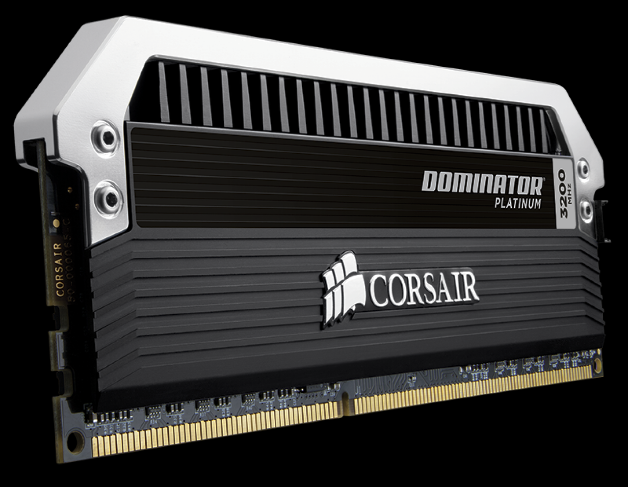 [05/07/2016] Corsair Dominator Platinum CMD8GX3M2A3200C13