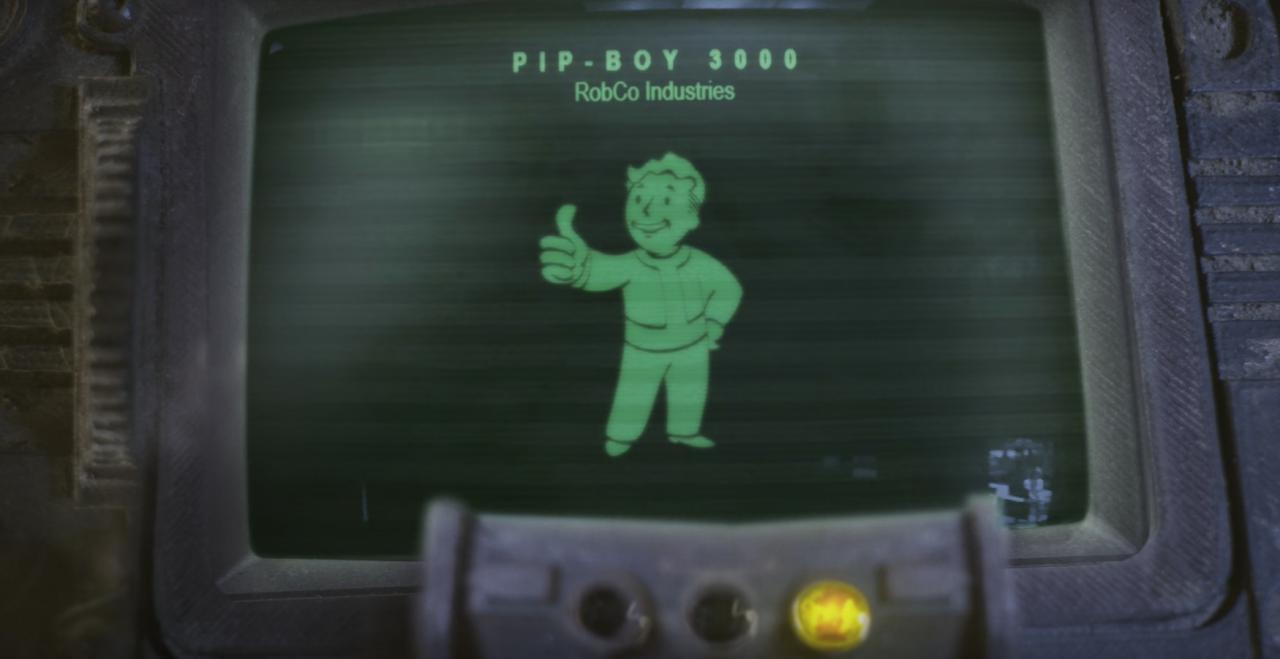 [26/07/2016] Fallout 4 mit Patch 1.9 und HD-Texturen - Neue Benchmarks mit den gewichtigen Pixeltapeten (1)