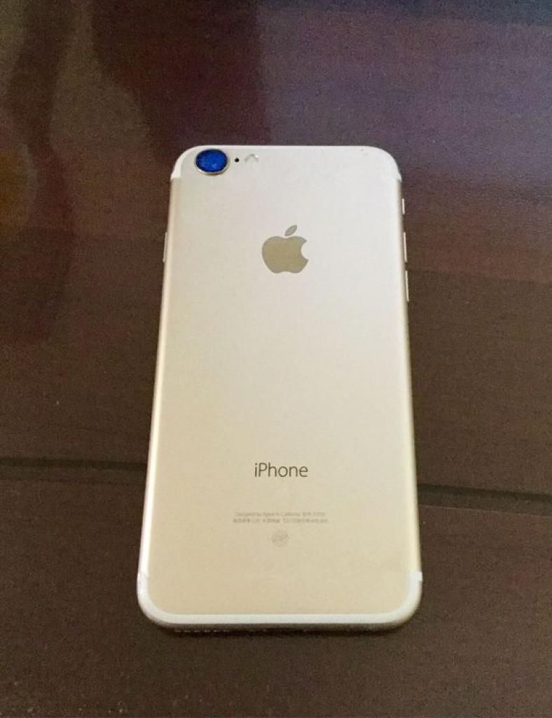 [06/07/2016] Der Apple A10 im iPhone 7 soll leistungsstark sein.