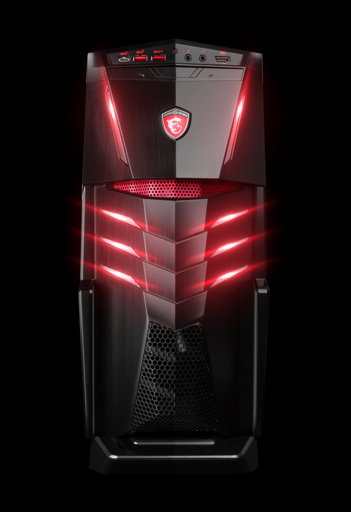 [29/07/2016] MSI Aegis Ti: Komplett-PC mit GTX-1080-SLI startklar zum Abheben (1)