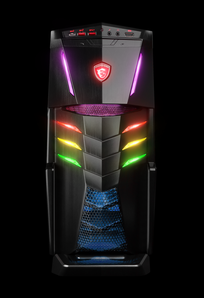 [29/07/2016] MSI Aegis Ti: Komplett-PC mit GTX-1080-SLI startklar zum Abheben (6)