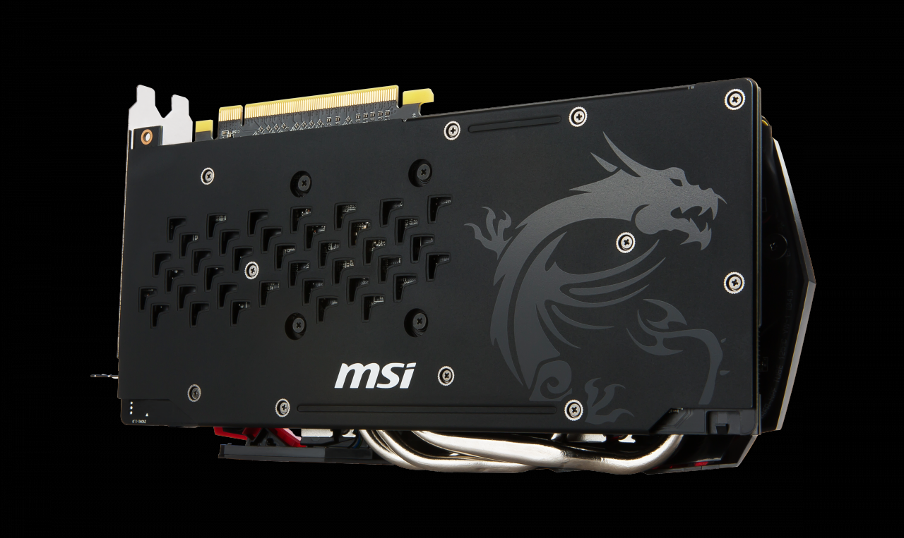 [25/07/2016] Radeon RX 480 Gaming X 8G von MSI vorgestellt (4)