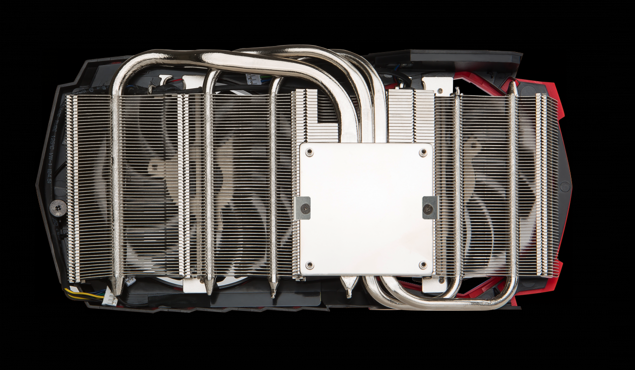 [25/07/2016] Radeon RX 480 Gaming X 8G von MSI vorgestellt (3)