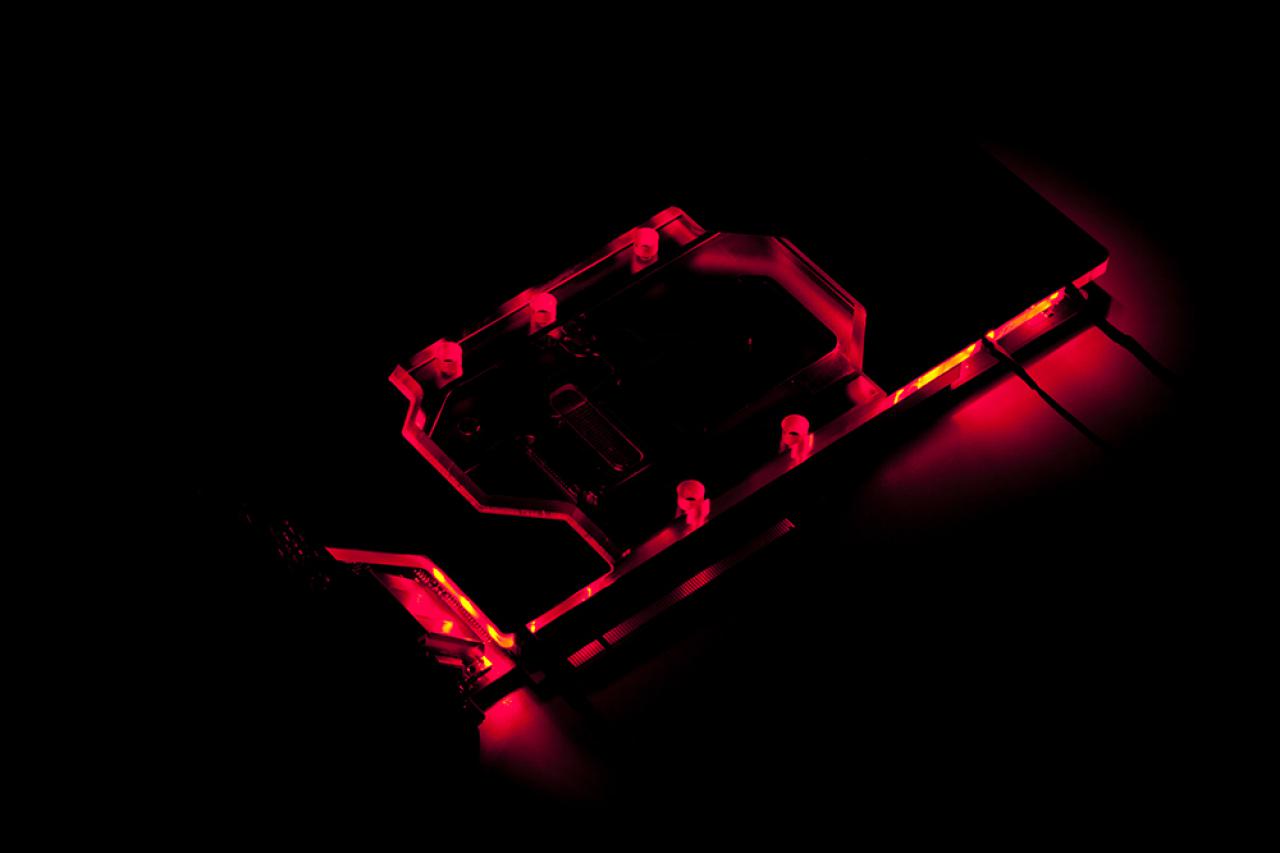 [23/07/2016] Geforce GTX 1080: Phanteks veröffentlicht Glacier-Wassserkühler. (5)