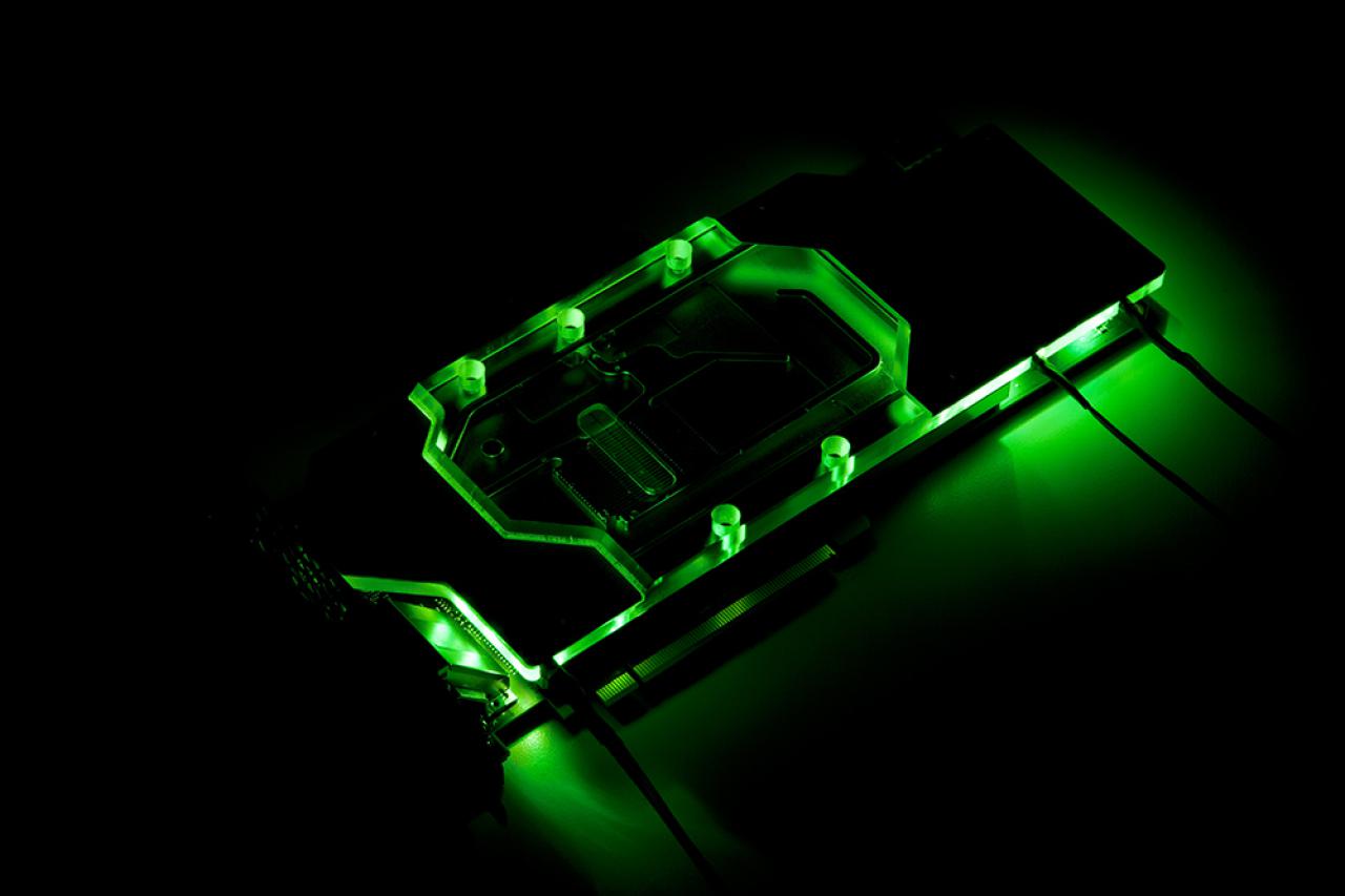 [23/07/2016] Geforce GTX 1080: Phanteks veröffentlicht Glacier-Wassserkühler. (6)